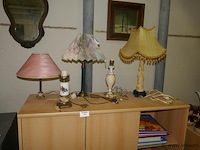 Lampadères - afbeelding 1 van  1