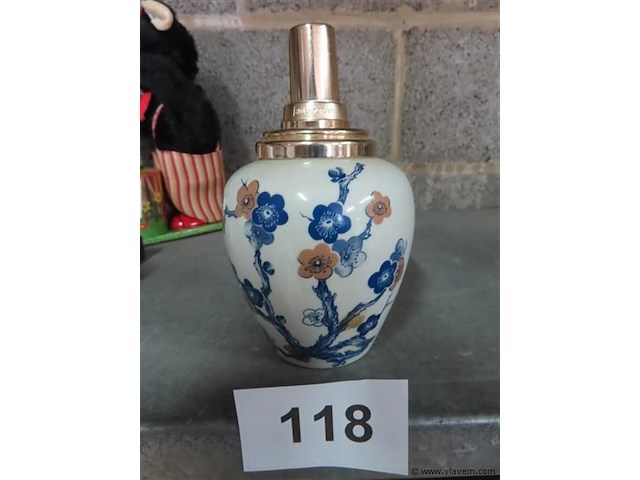 Lampe berger - afbeelding 1 van  4
