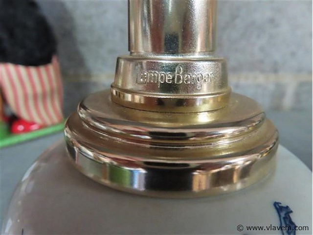 Lampe berger - afbeelding 2 van  4