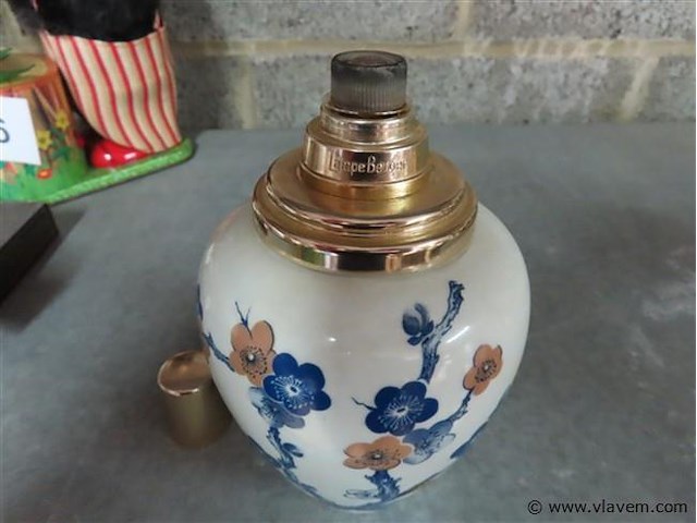 Lampe berger - afbeelding 3 van  4