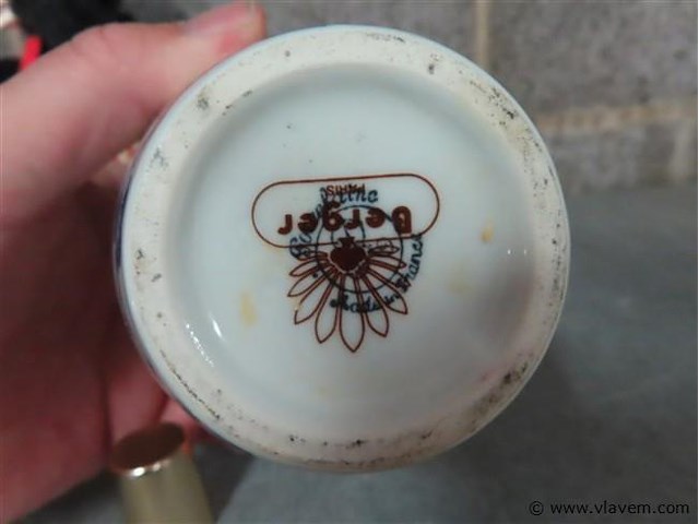 Lampe berger - afbeelding 4 van  4