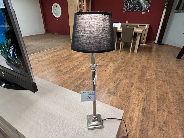 Lampedaire - afbeelding 1 van  6