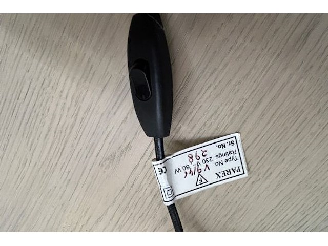 Lampedaire - afbeelding 6 van  6