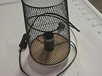 Lampederre h 230 mm ø 150 mm - afbeelding 1 van  3