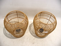 Lampekap (x2) - afbeelding 2 van  5