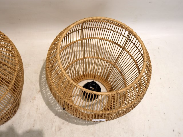 Lampekap (x2) - afbeelding 5 van  5