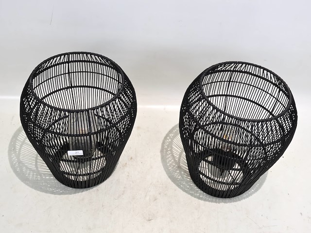 Lampekap (x2) - afbeelding 2 van  6