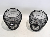 Lampekap (x2) - afbeelding 2 van  6