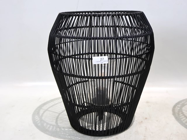 Lampekap (x2) - afbeelding 3 van  6