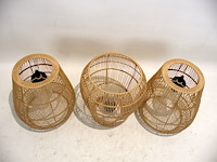 Lampekap (x3) - afbeelding 2 van  6