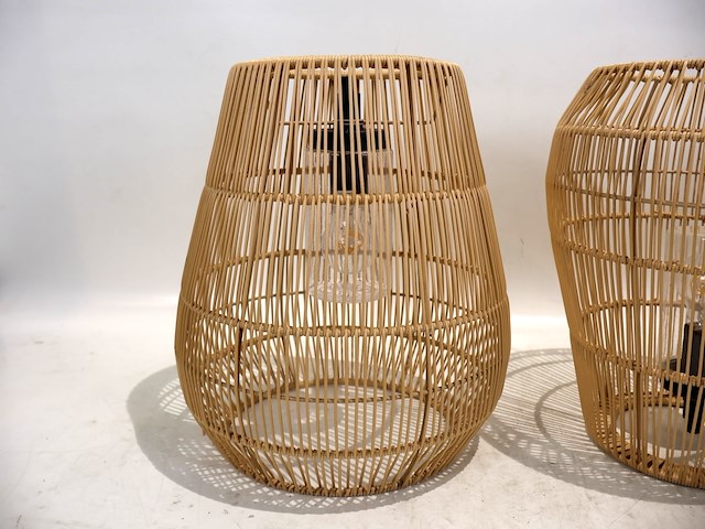 Lampekap (x3) - afbeelding 3 van  6