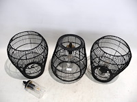 Lampekap (x3) - afbeelding 2 van  6