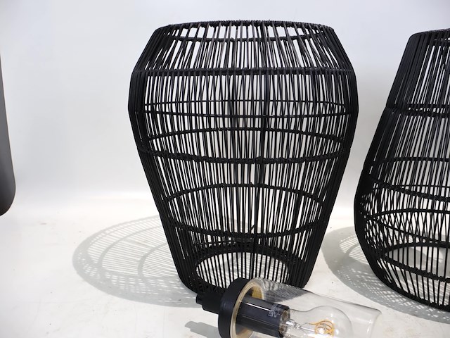 Lampekap (x3) - afbeelding 3 van  6