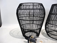 Lampekap (x3) - afbeelding 3 van  6