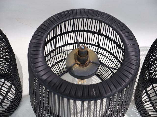 Lampekap (x3) - afbeelding 5 van  6