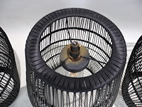 Lampekap (x3) - afbeelding 5 van  6