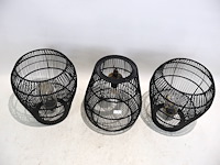 Lampekap (x3) - afbeelding 2 van  6