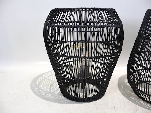 Lampekap (x3) - afbeelding 3 van  6