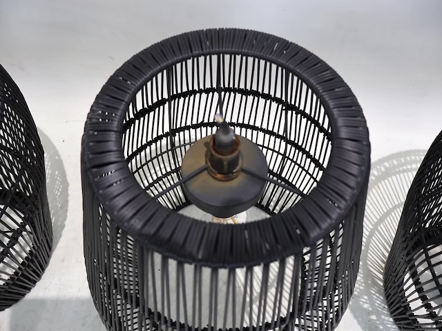 Lampekap (x3) - afbeelding 5 van  6