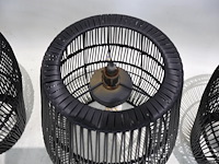 Lampekap (x3) - afbeelding 5 van  6