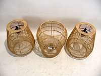 Lampekap (x3) - afbeelding 2 van  6