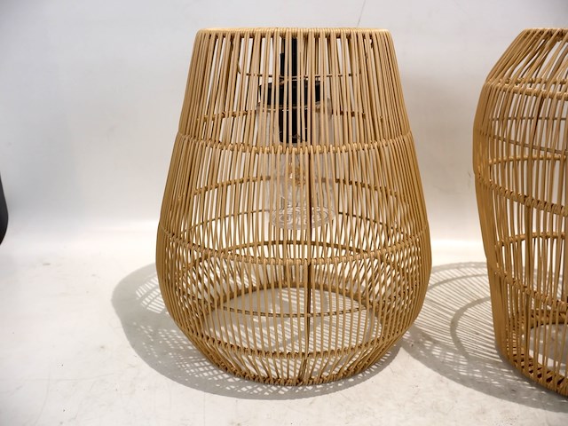 Lampekap (x3) - afbeelding 3 van  6