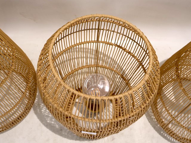 Lampekap (x3) - afbeelding 5 van  6