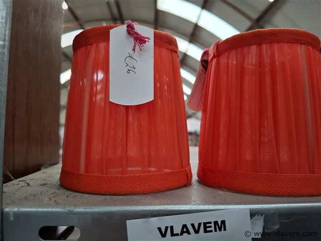 Lampekapjes - afbeelding 2 van  2