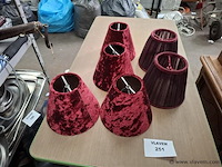 Lampekapjes - afbeelding 1 van  1
