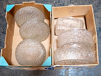 Lampekappen 6 stuks - afbeelding 1 van  2