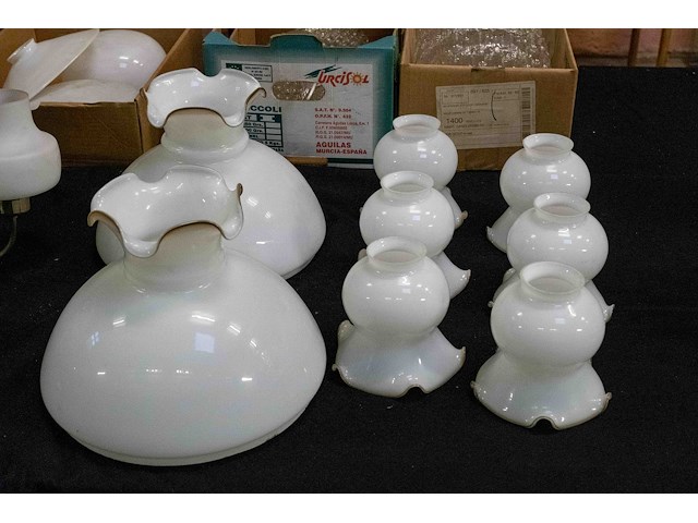 Lampekappen - afbeelding 1 van  2