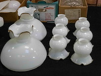 Lampekappen - afbeelding 1 van  2