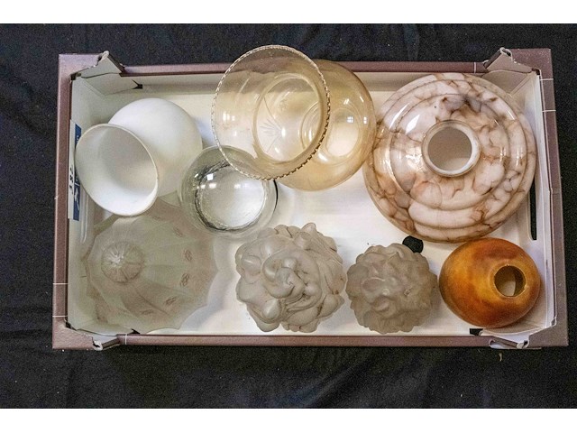 Lampekappen - afbeelding 1 van  3