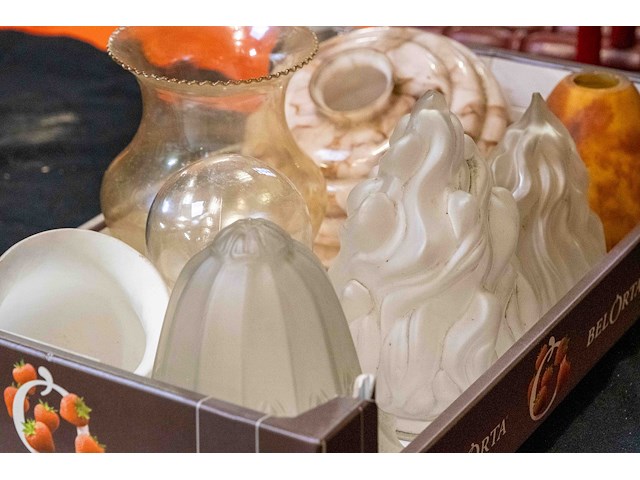 Lampekappen - afbeelding 3 van  3