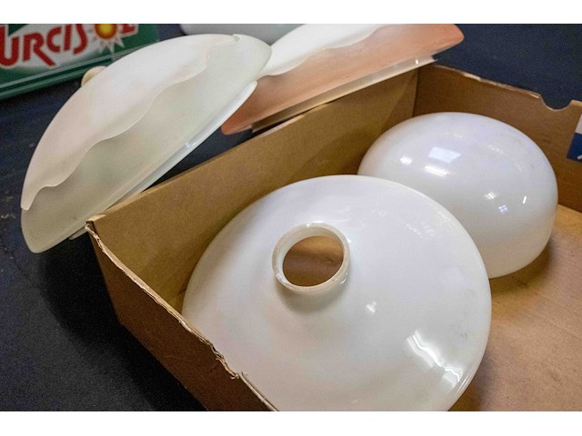 Lampekappen - afbeelding 2 van  2