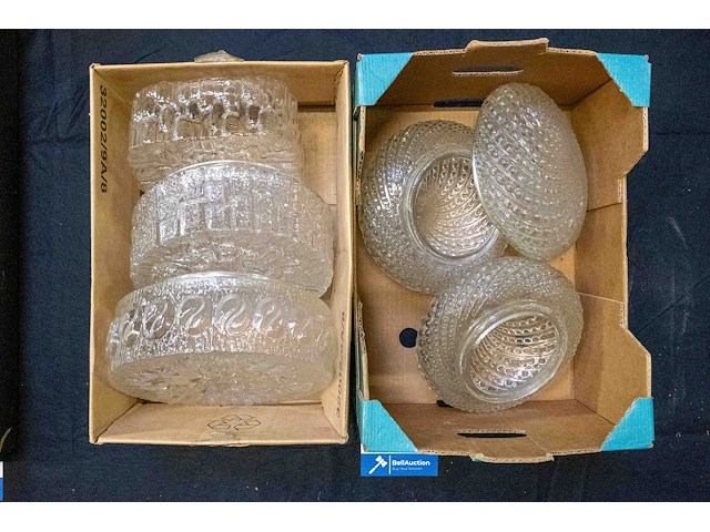 Lampekappen - afbeelding 1 van  1