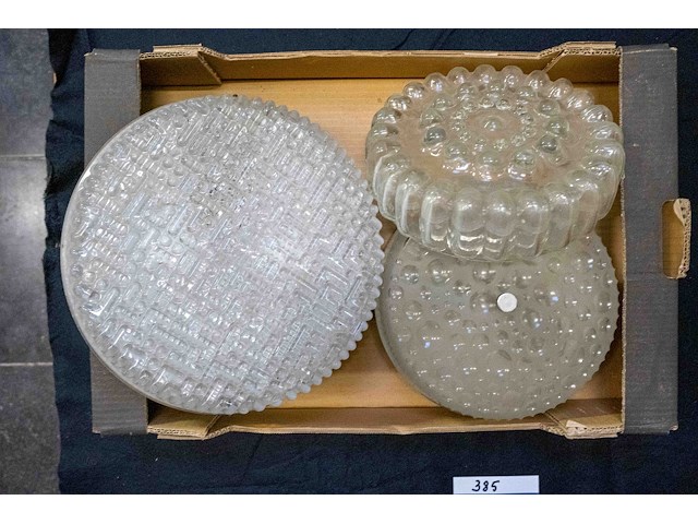 Lampekappen - afbeelding 1 van  1