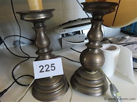 Lampen 2 stuks - afbeelding 2 van  2