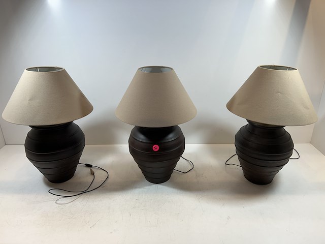 Lampen (3) - afbeelding 1 van  3