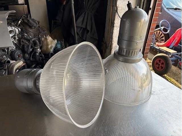 Lampen (3x) - afbeelding 2 van  4