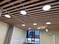 Lampen (9st) - afbeelding 1 van  3