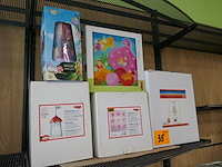 Lampen en dergelijken - afbeelding 1 van  5