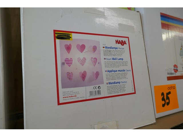 Lampen en dergelijken - afbeelding 3 van  5