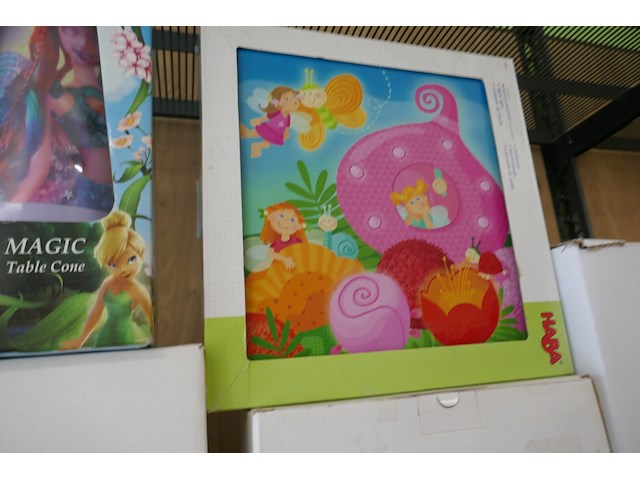 Lampen en dergelijken - afbeelding 5 van  5