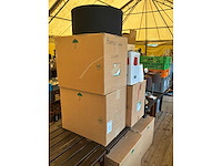 Lampen en lampenkappen - afbeelding 10 van  10