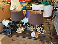 Lampen en lampenkappen - afbeelding 2 van  10