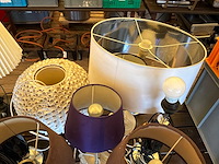 Lampen en lampenkappen - afbeelding 3 van  10