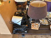 Lampen en lampenkappen - afbeelding 5 van  10