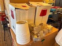 Lampen en lampenkappen - afbeelding 6 van  10