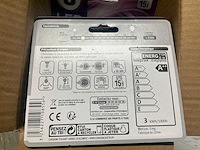 Lampen led 25w (12x) - afbeelding 4 van  5